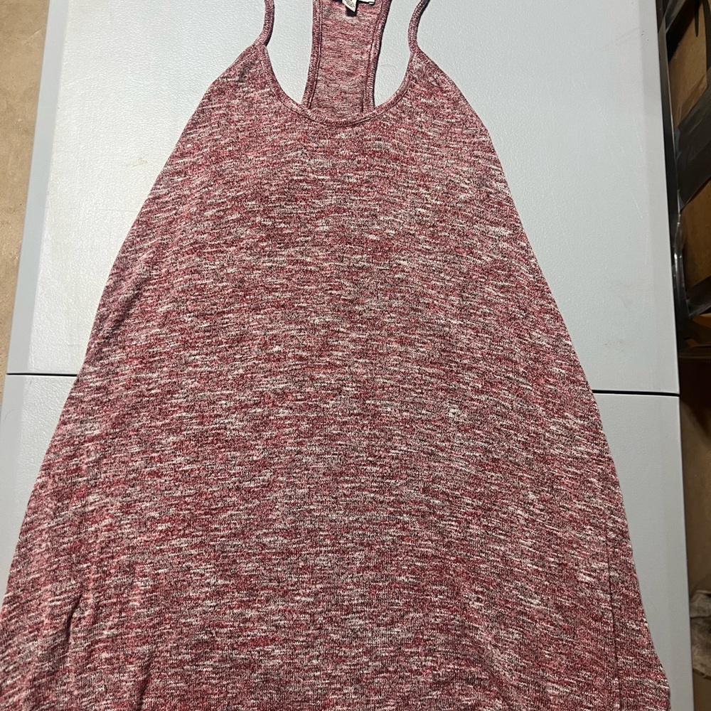 American Eagle Sun Dress